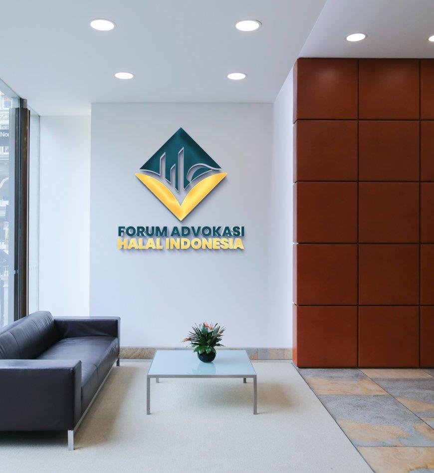 Manfaat Bergabung dengan Forum Advokasi Halal Indonesia (FAHI)